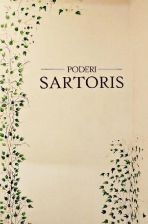Гостиница Poderi Sartoris  Сан Марцано Оливето